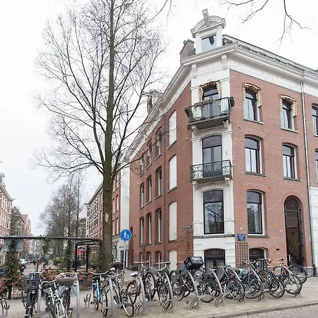 Apartamento Kade19