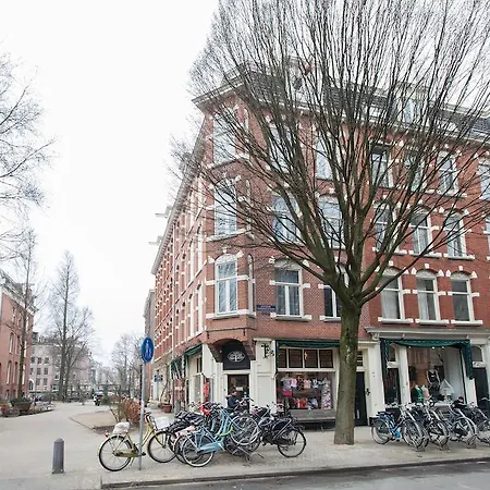 Kade19 Ámsterdam