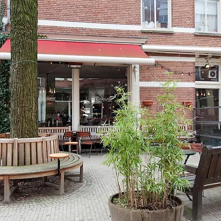 Kade19 Lejlighed Amsterdam