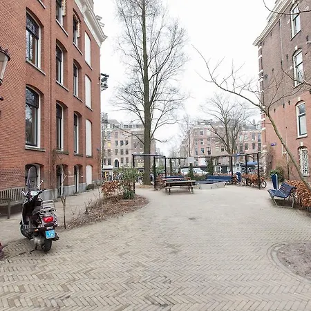 Lejlighed Kade19 *